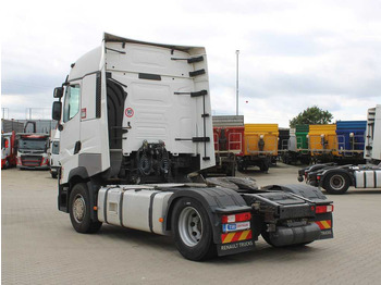 Sattelzugmaschine Renault T 520, EURO 6, INDEPENDENT AIR CONDITIONING, RETARDER: das Bild 5