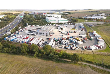 Leasing für Schwarzmüller S1, LIFTING AXLE, MULTILOCK Schwarzmüller S1, LIFTING AXLE, MULTILOCK: das Bild 2 Leasing für Schwarzmüller S1, LIFTING AXLE, MULTILOCK Schwarzmüller S1, LIFTING AXLE, MULTILOCK: das Bild 2