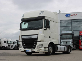 DAF XF 510 Sattelzugmaschine
