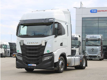 IVECO S-WAY Sattelzugmaschine