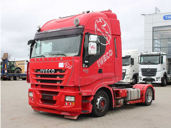 IVECO Stralis 500 Sattelzugmaschine