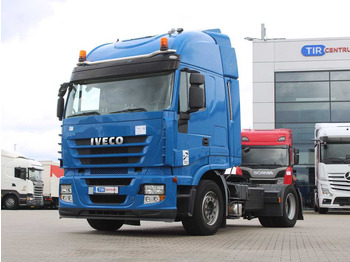 IVECO Stralis 440 Sattelzugmaschine