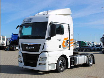 MAN TGX 18.440 Sattelzugmaschine