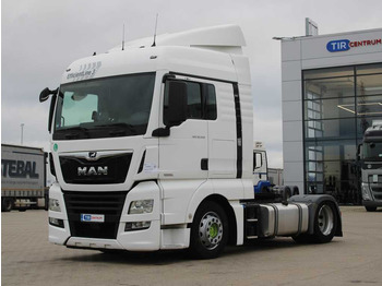 MAN TGX 18.500 Sattelzugmaschine