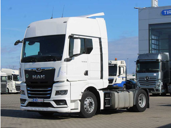 MAN TGX 18.510 Sattelzugmaschine