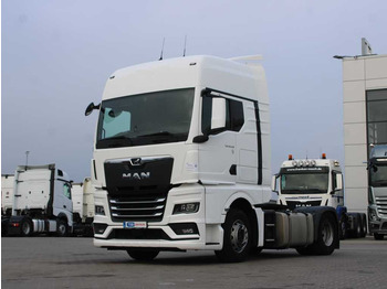 MAN TGX 18.510 Sattelzugmaschine