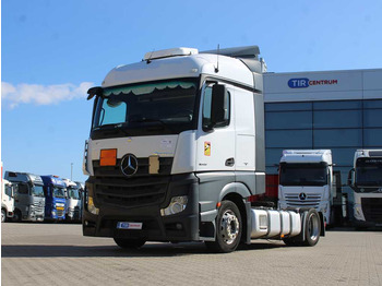 MERCEDES-BENZ Actros 1843 Sattelzugmaschine
