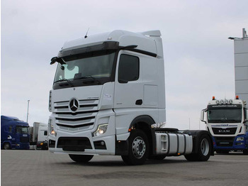 MERCEDES-BENZ Actros 1845 Sattelzugmaschine