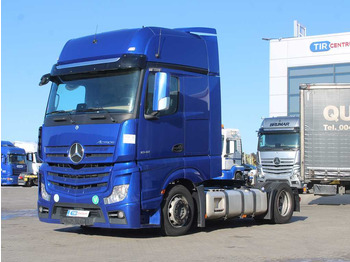 MERCEDES-BENZ Actros 1848 Sattelzugmaschine