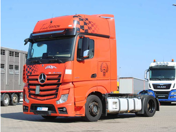 MERCEDES-BENZ Actros 1848 Sattelzugmaschine