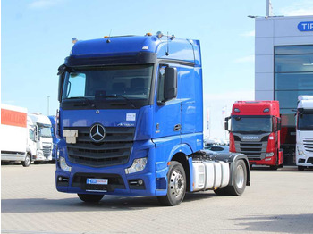 MERCEDES-BENZ Actros 1851 Sattelzugmaschine