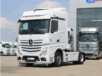 MERCEDES-BENZ Actros 1851 Sattelzugmaschine