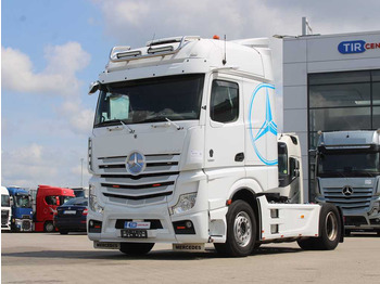 MERCEDES-BENZ Actros 1851 Sattelzugmaschine