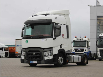 RENAULT T 460 Sattelzugmaschine