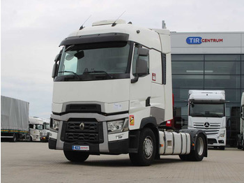 RENAULT T 520 Sattelzugmaschine