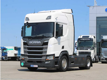 SCANIA R 450 Sattelzugmaschine
