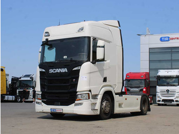 SCANIA R 500 Sattelzugmaschine