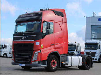 VOLVO FH 460 Sattelzugmaschine