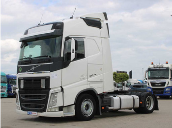 VOLVO FH 500 Sattelzugmaschine