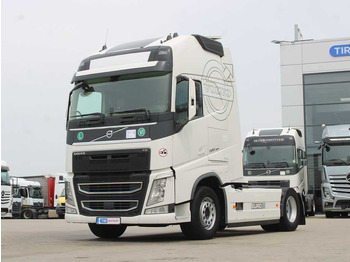 VOLVO FH 500 Sattelzugmaschine
