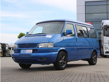 WESTFALIA Camper Van