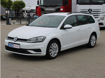 VOLKSWAGEN PKW