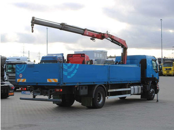 Volvo FE S 340 42R, EURO 5, CRANE FASSI F110A.22  – Finanzierungsleasing Volvo FE S 340 42R, EURO 5, CRANE FASSI F110A.22: das Bild 3