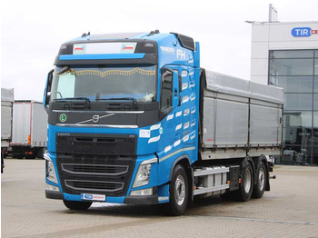VOLVO FH 500 Kipper