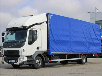 VOLVO FL 240 Plane LKW