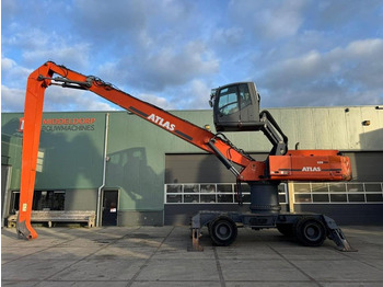 ATLAS Umschlagbagger