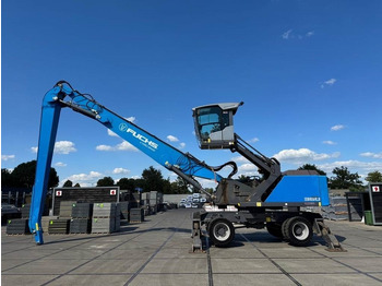 FUCHS MHL360 Umschlagbagger