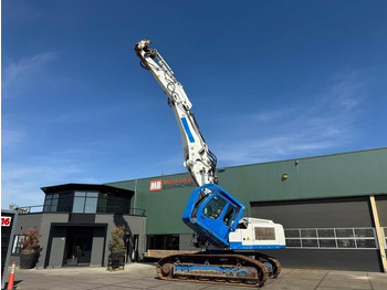 LIEBHERR R 944 Kettenbagger
