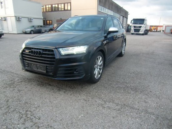 AUDI SUV/ Geländewagen