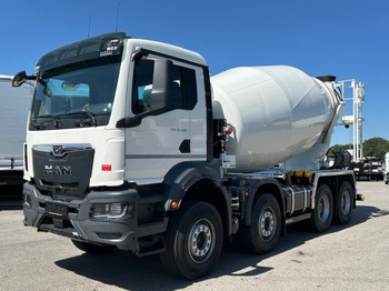 SCHWING STETTER Fahrmischer