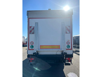 Kühlkoffer LKW MAN TGS 26.360 6x2 LL, Tiefkühlkoffer Intarder, Liftachse ohne Anhänger: das Bild 5