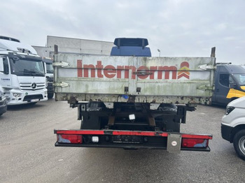 Containerwagen/ Wechselfahrgestell LKW MAN TGX 26.470 XXL, 6x2, Liftachse, EURO6, Intarder OHNE CONTAINER, Produktion 2020: das Bild 5 Containerwagen/ Wechselfahrgestell LKW MAN TGX 26.470 XXL, 6x2, Liftachse, EURO6, Intarder OHNE CONTAINER, Produktion 2020: das Bild 5