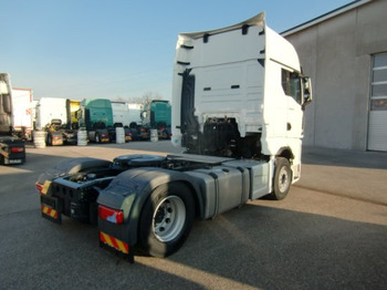 Sattelzugmaschine MAN TGX 18.510 BLS, XXL New Model EURO 6, Intarder: das Bild 4