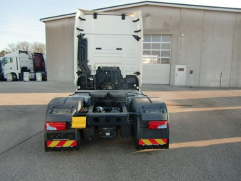 Sattelzugmaschine MAN TGX 18.510 BLS, XXL New Model EURO 6, Intarder: das Bild 5
