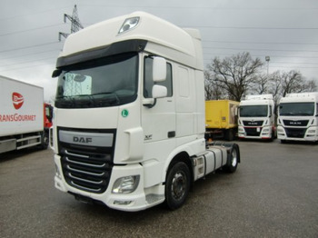 DAF XF 106 460 Sattelzugmaschine