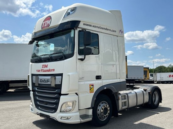 DAF XF 460 Sattelzugmaschine