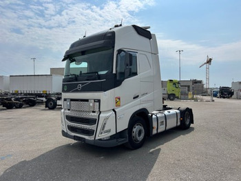 VOLVO FH 500 Sattelzugmaschine