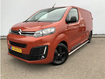CITROËN Jumpy Kastenwagen