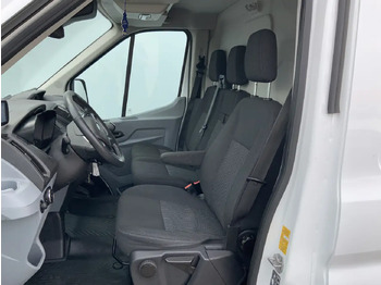 Kastenwagen Ford Transit 310 2.2 TDCI L2H2 Trend Airco Cruise Navi 3 Zits I: das Bild 4