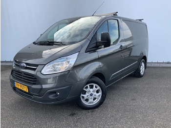 FORD Transit Kastenwagen