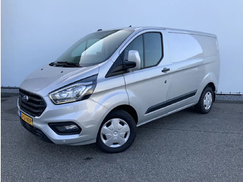 FORD Transit Kastenwagen