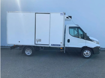 Kühltransporter Iveco Daily 35S13D 2.3 375 Automaat Koelwagen Dag & Nacht. Air: das Bild 3
