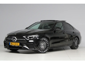 MERCEDES-BENZ Limousine