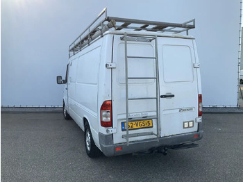 Kastenwagen Mercedes-Benz Sprinter 208 CDI 2.2 355 L2H1 3 Zits Imperiaal Trap Trekhaa: das Bild 2