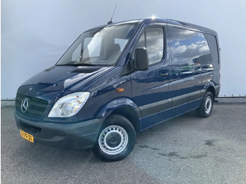 MERCEDES-BENZ Sprinter 210 Kastenwagen