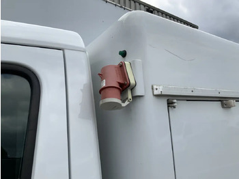Kühltransporter Mercedes-Benz Sprinter 310 2.2 CDI 366 ijswagen 40 gr _0 Deuren 10 Euro 5: das Bild 3